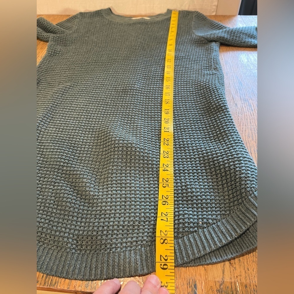 Max Studio Textured Knit Sweater - Size S - Picture 5 of 10